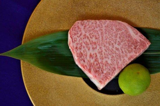 Kohantei Japanese Beef Kaiseki Restaurant